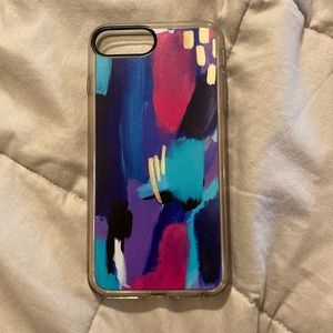 Casetify iPhone 7/8 Plus Case